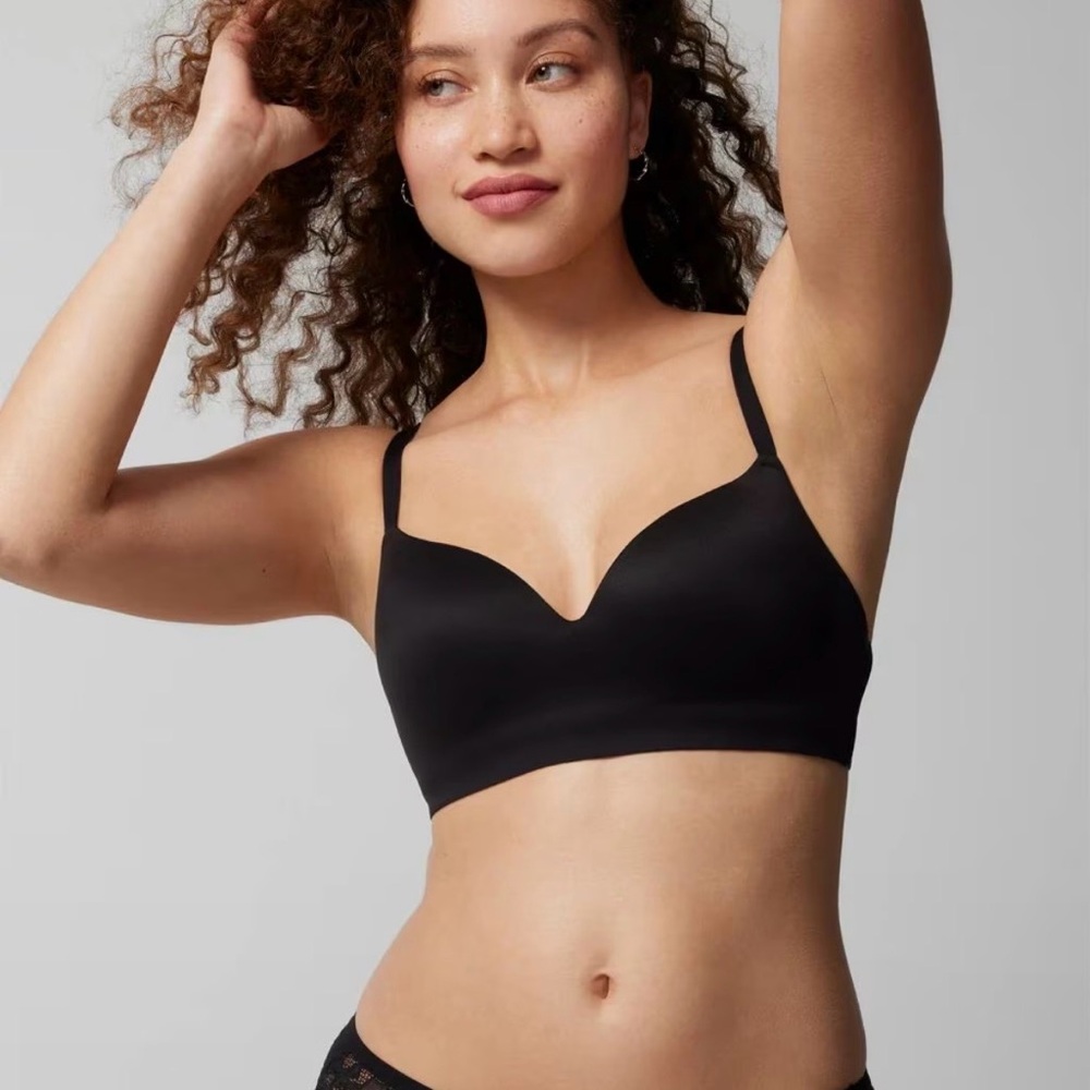 Soma Enbliss Wireless Bra